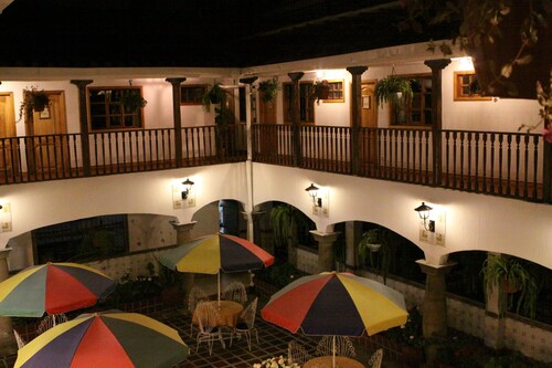 Land of the Sun Hotel