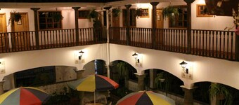 Land of the Sun Hotel