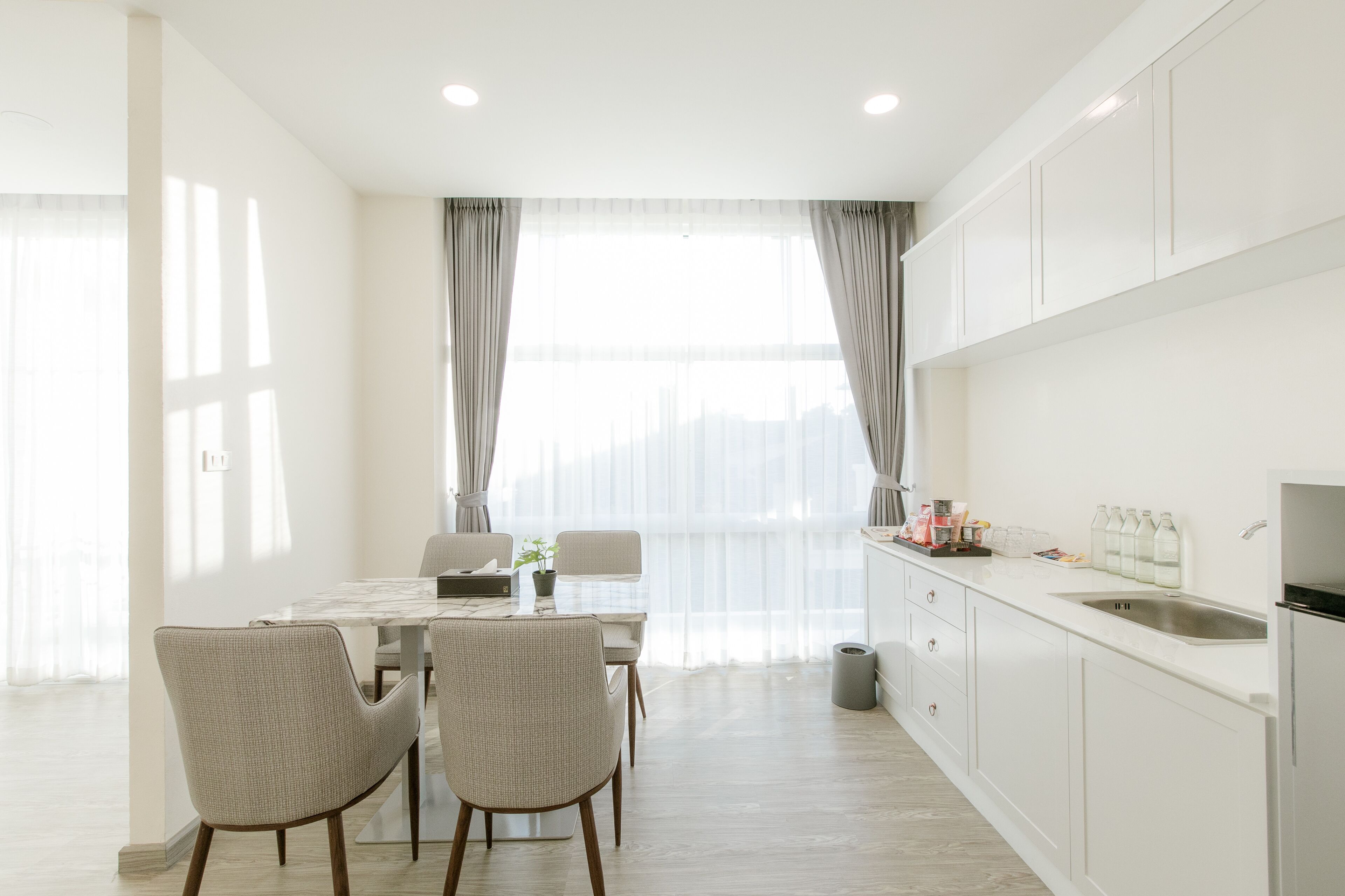 Photo - De Hug Hotel & Residence