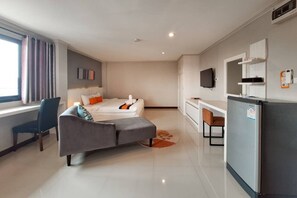 Grand Deluxe Double Room