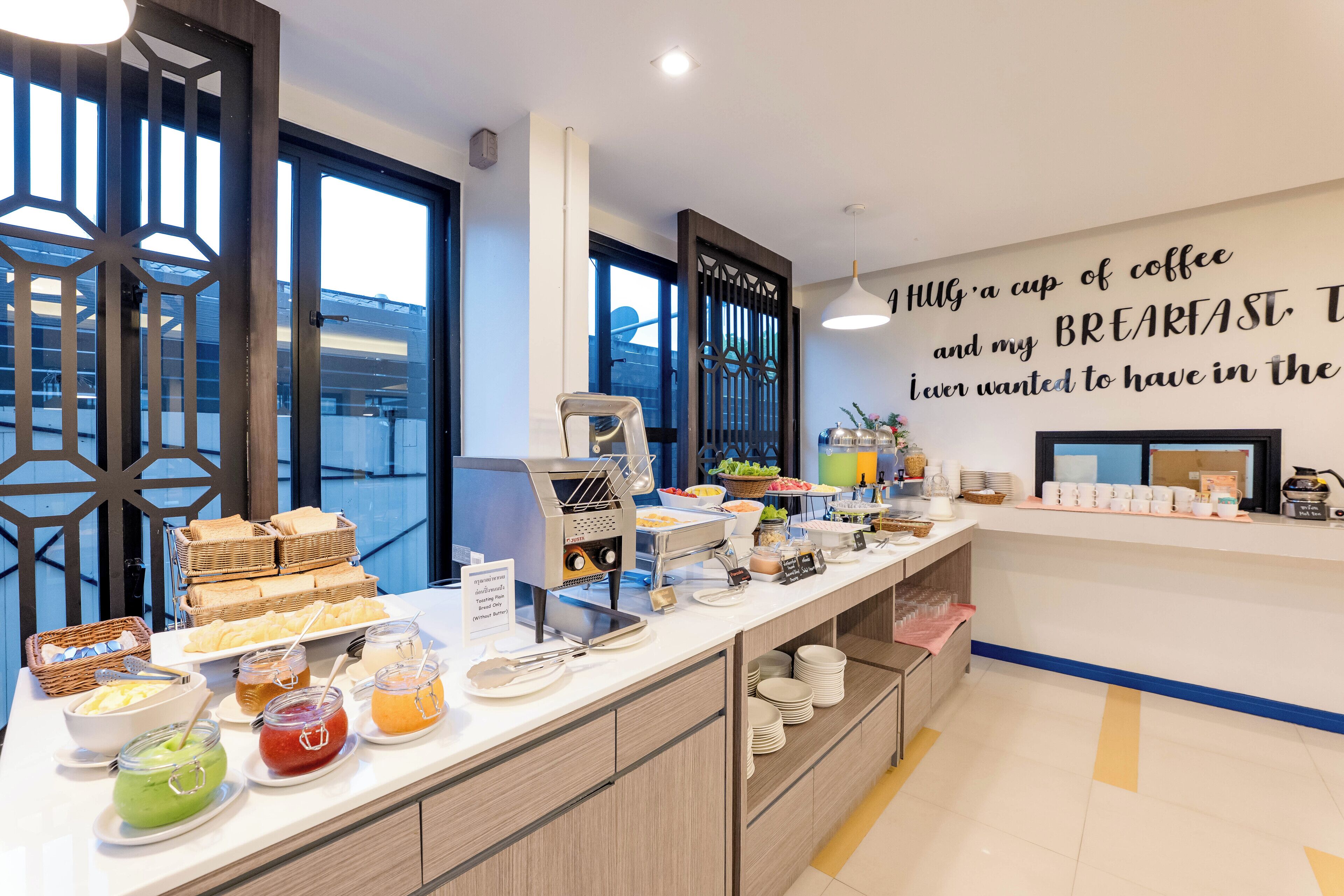 Foto - De Hug Hotel & Residence