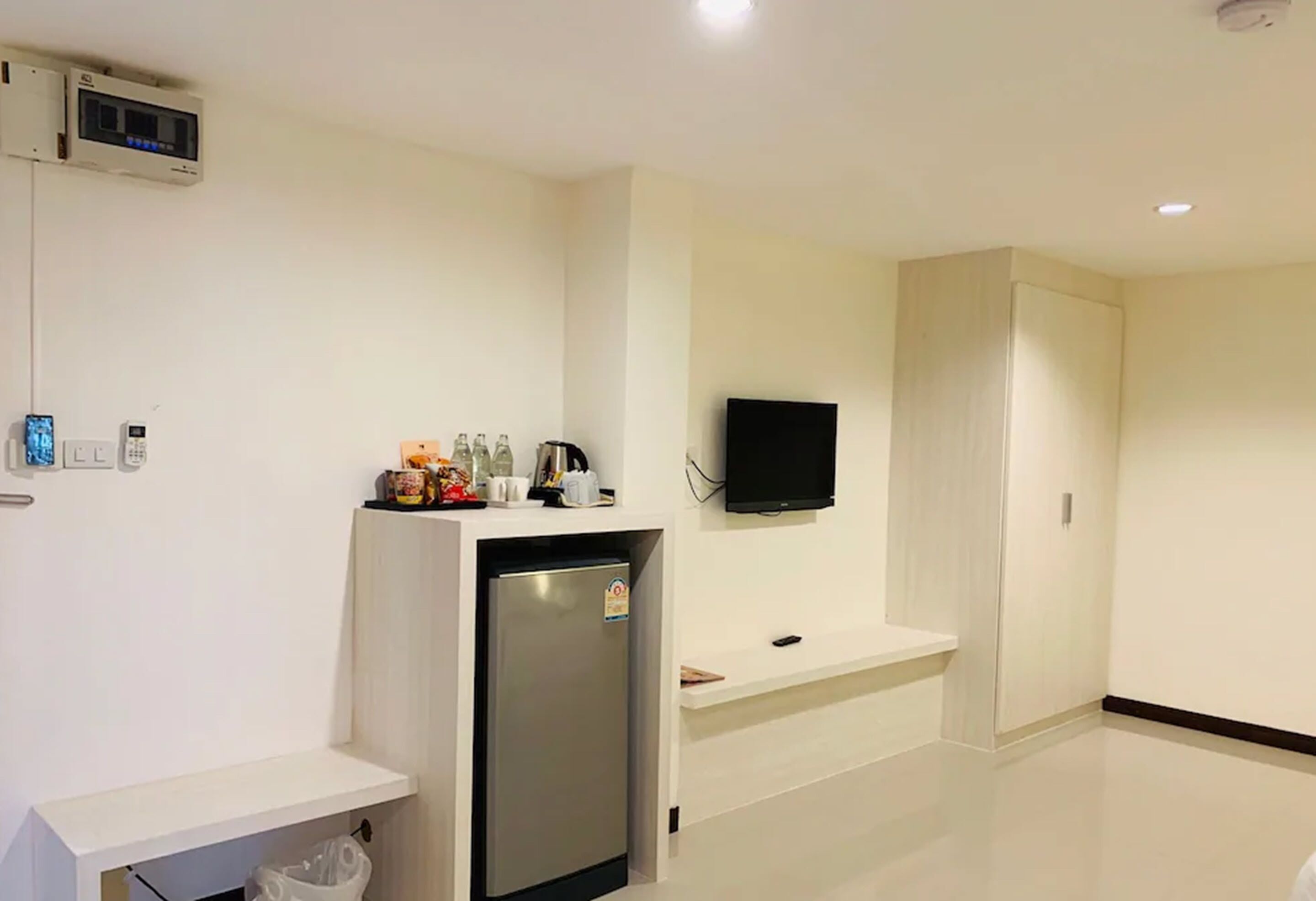 Photo - De Hug Hotel & Residence