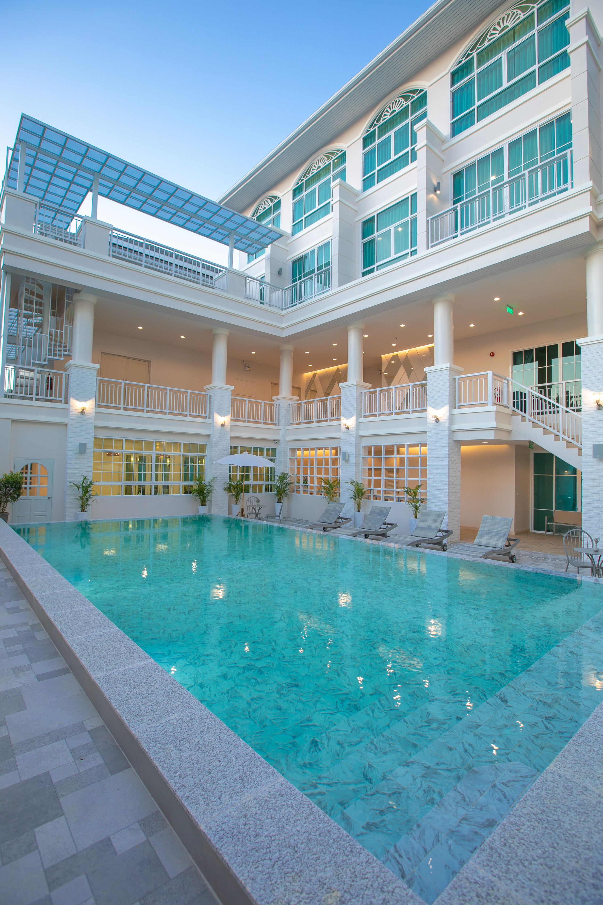 Photo - De Hug Hotel & Residence