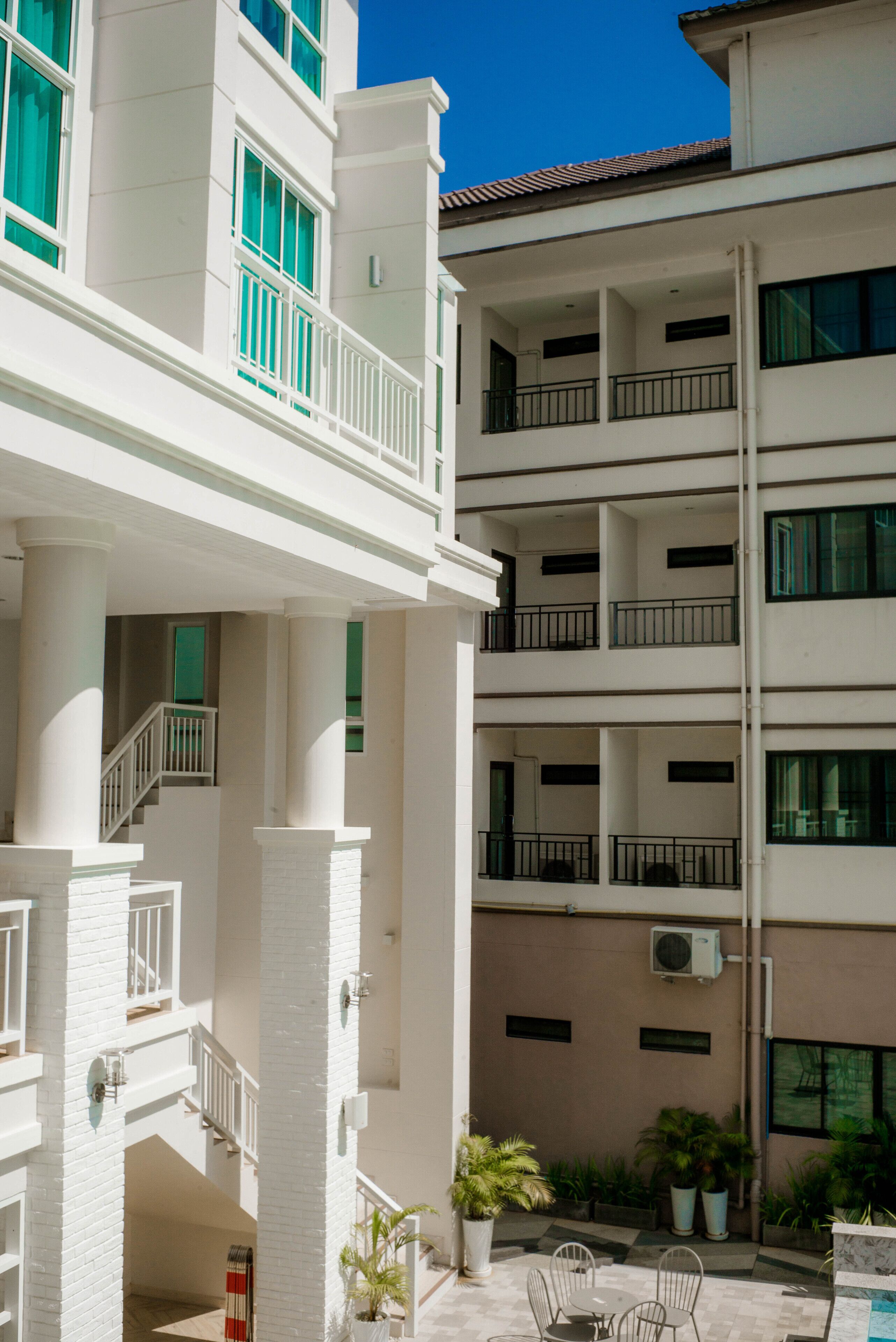 Foto - De Hug Hotel & Residence