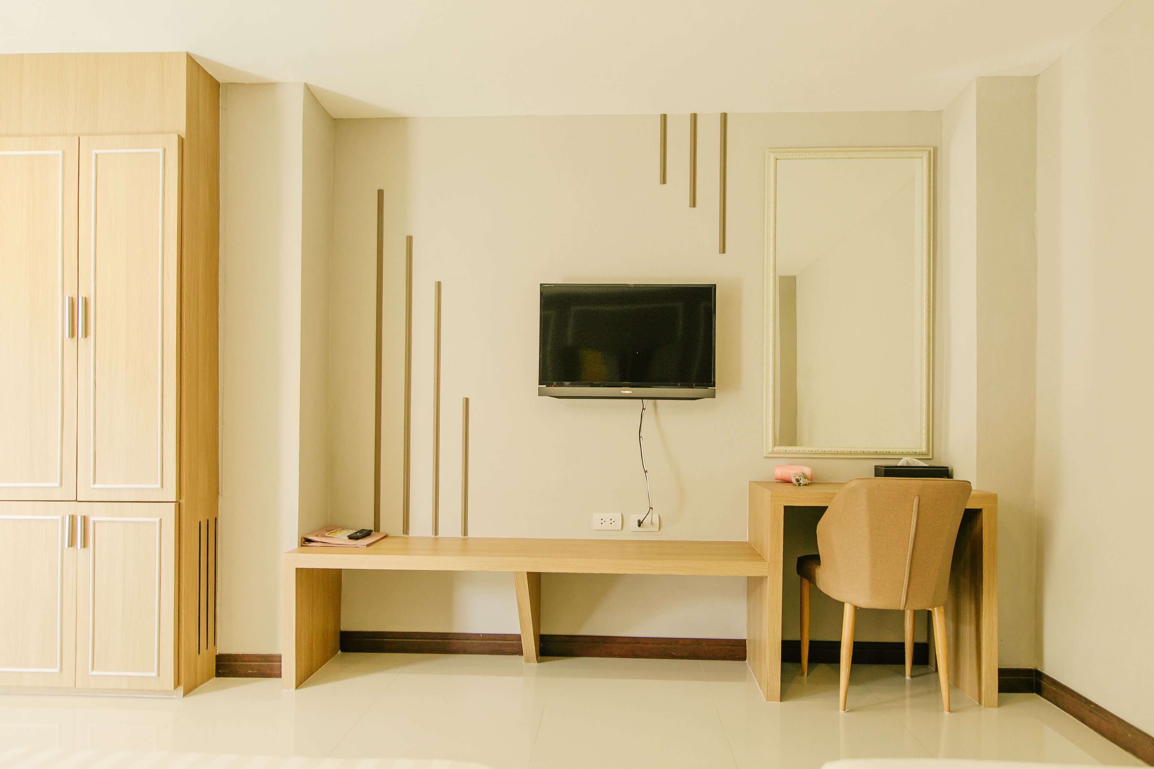 Photo - De Hug Hotel & Residence