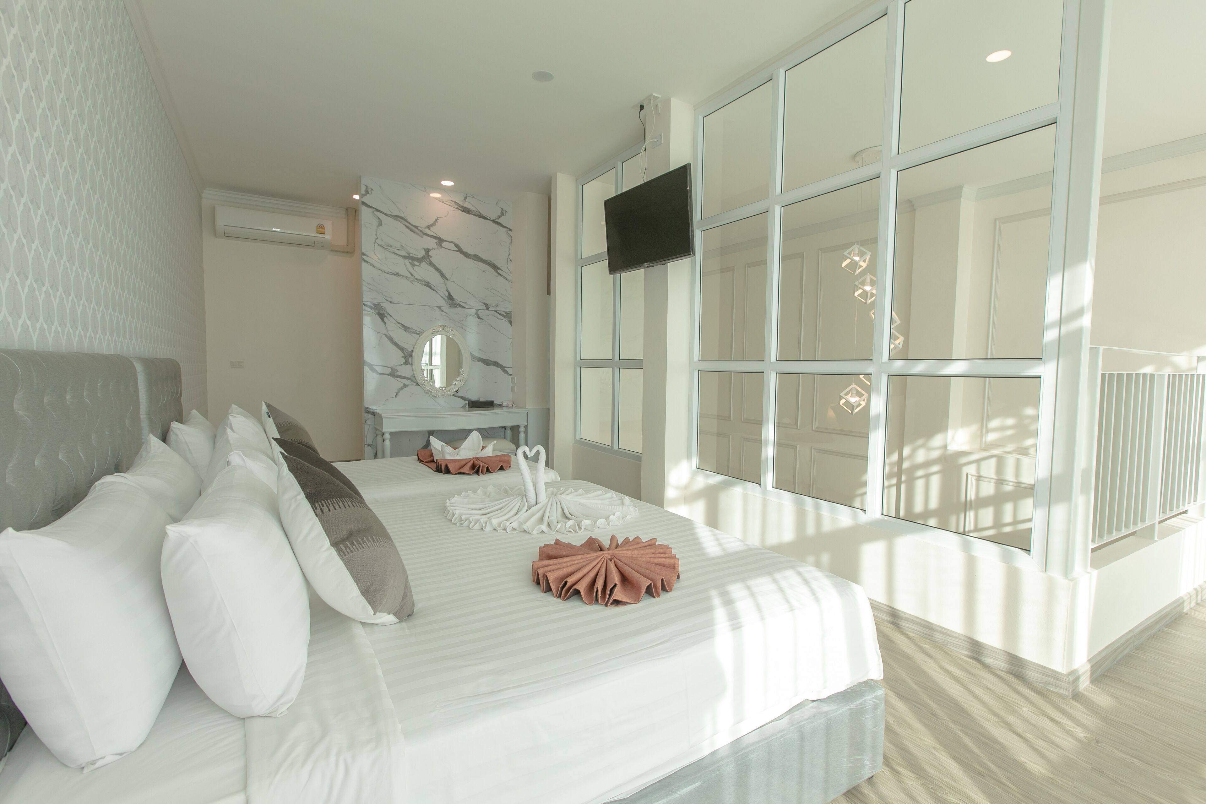 Photo - De Hug Hotel & Residence