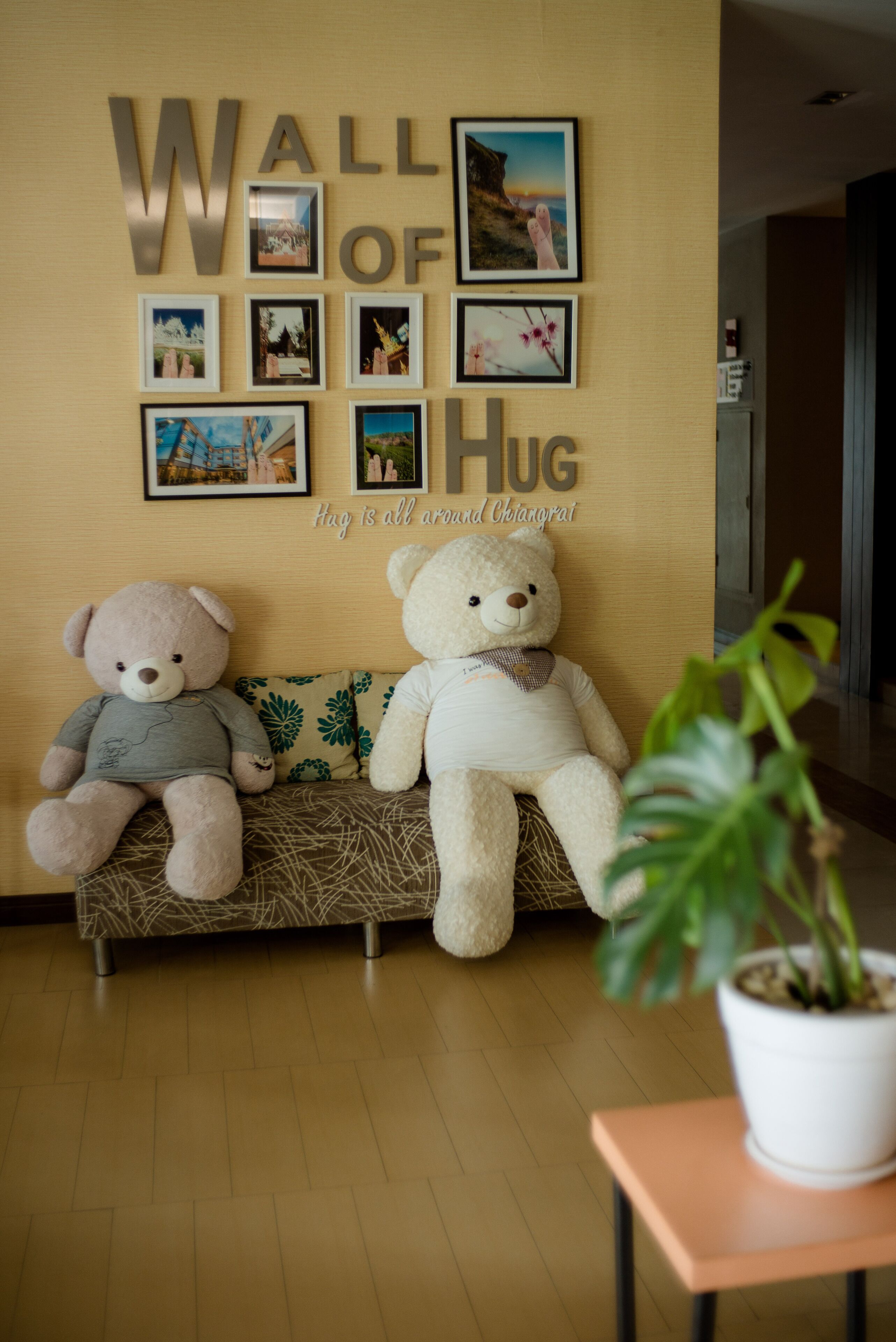 Photo - De Hug Hotel & Residence