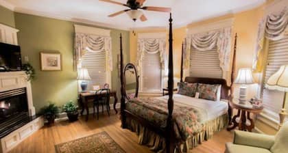 Walnut Street Inn