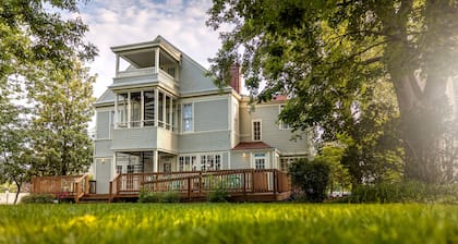 Walnut Street Inn