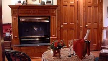 Con stile personalizzato, con arredamento individuale