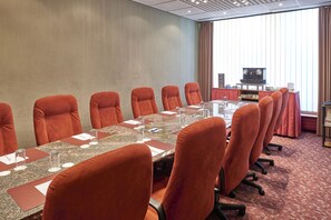 Salle de réunion