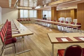Sala de reuniones