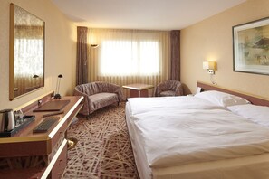 1 dormitorio, ropa de cama de alta calidad, colchones Select Comfort