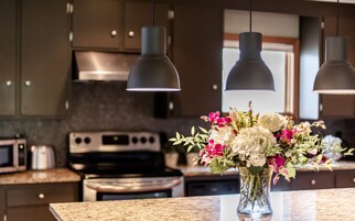 Superior House, Private Bathroom, Park View (The Guest House)