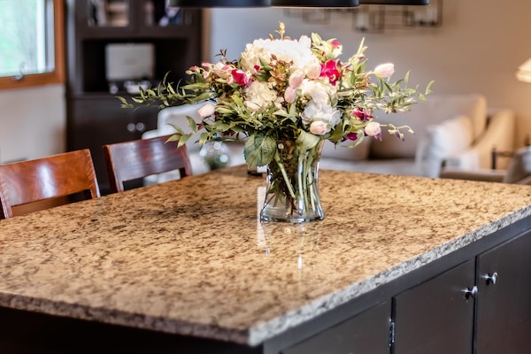 Superior House, Private Bathroom, Park View (The Guest House) | Miscellaneous