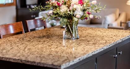 The Broadway Guest House