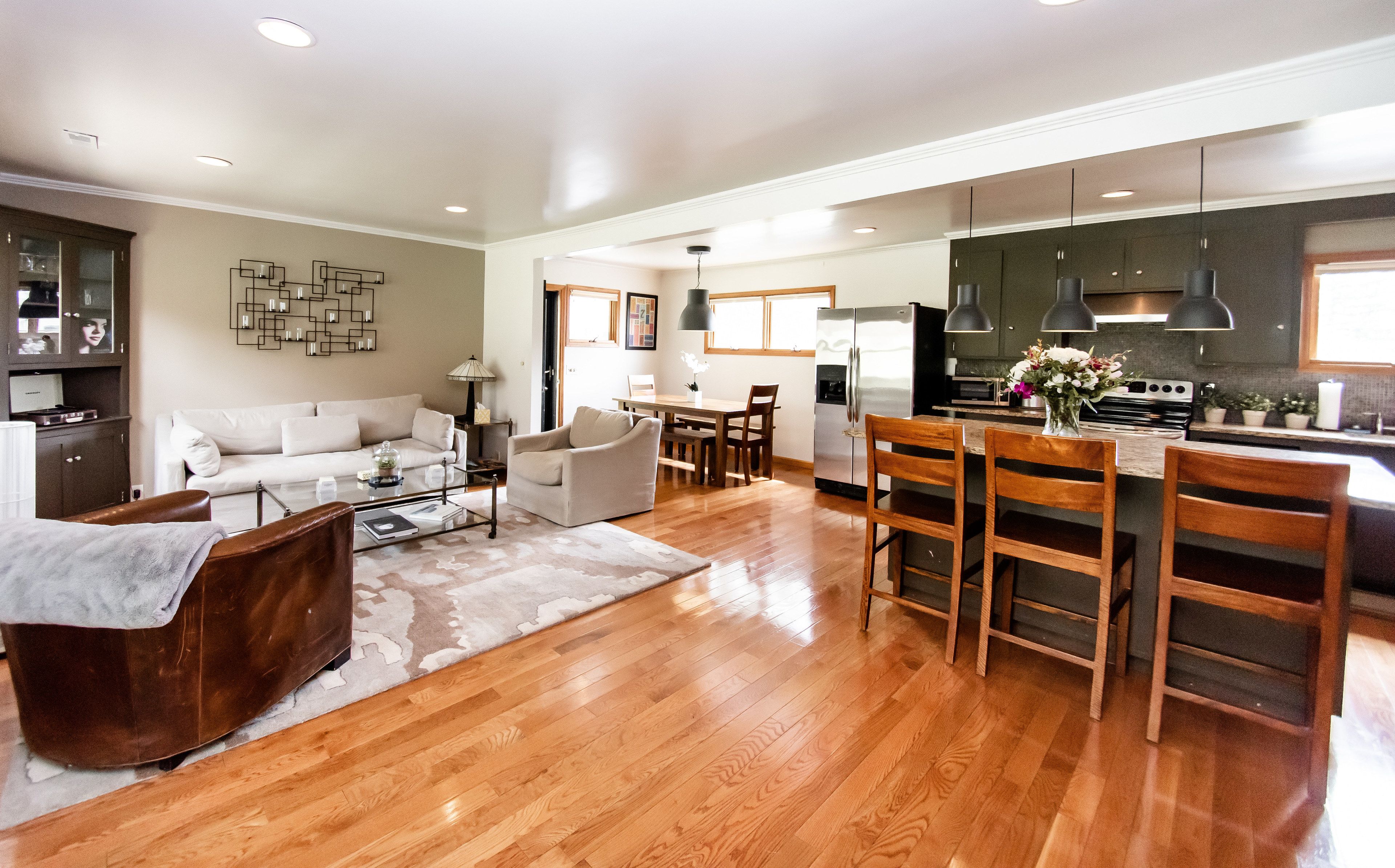 Superior House, Private Bathroom, Park View (The Guest House) | Restaurant