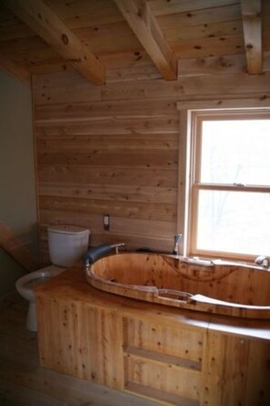 Room (Foxys on the Lake ) | Bathroom