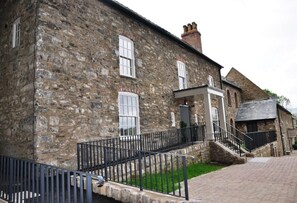 Fachada