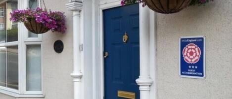 Standard Double Room, Ensuite | Exterior