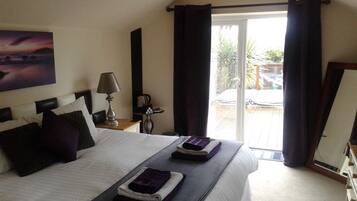 Standard Double Room, Ensuite