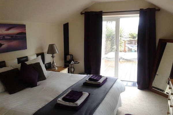 Standard Double Room, Ensuite