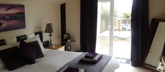 Jasmine House Bed & Breakfast