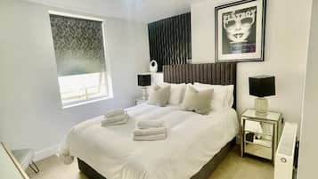 Standard Double Room, Ensuite