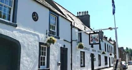 Tweeddale Arms Hotel