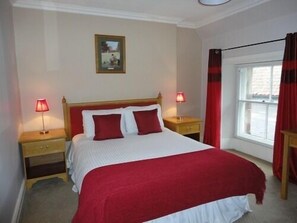 Double Room, Ensuite