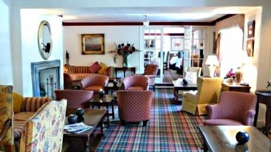 Tweeddale Arms Hotel