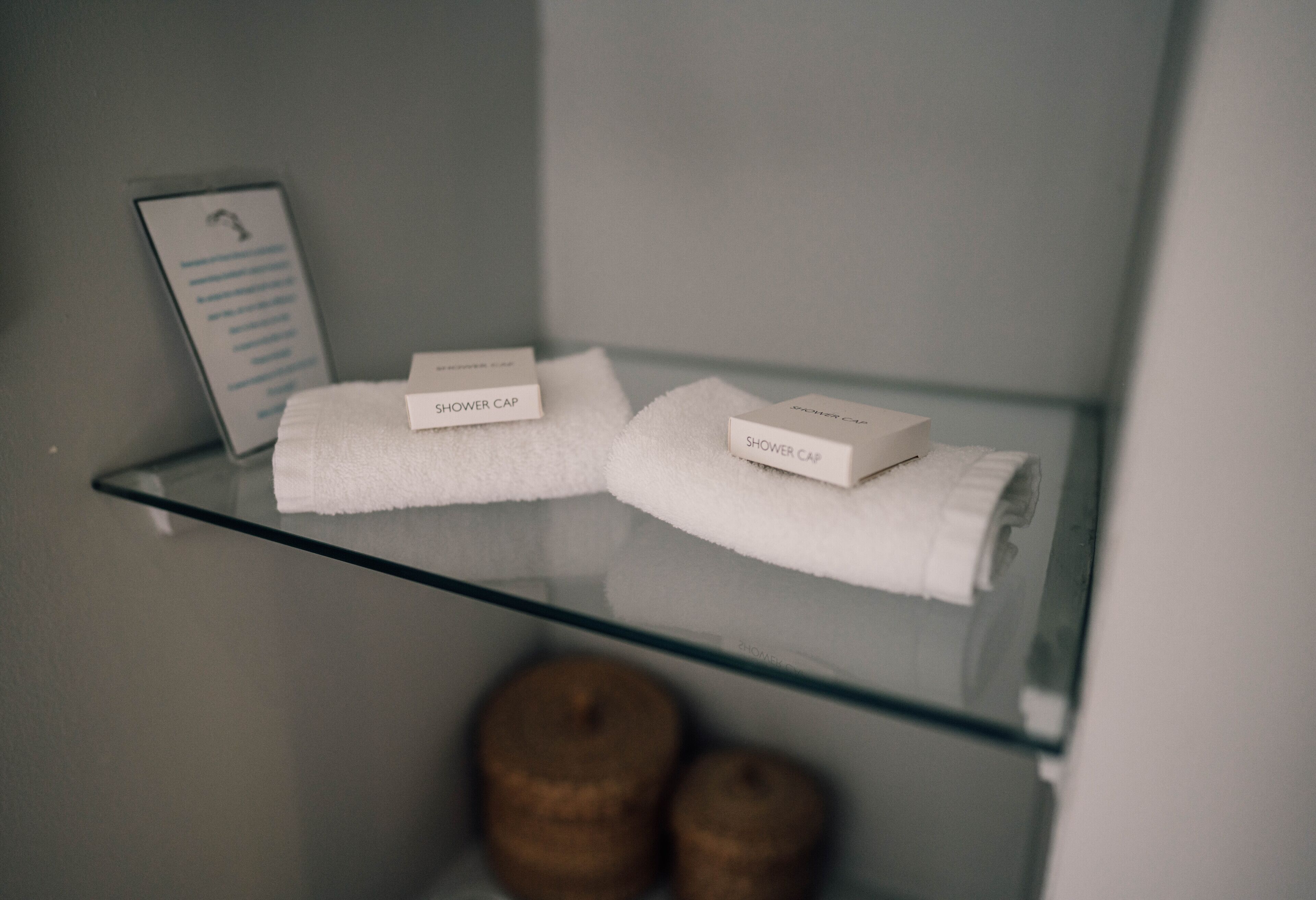 superior twin room | 3 bedrooms, iron/ironing board, free wifi, bed sheets