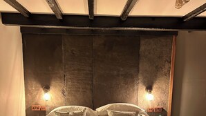 Mill House Suite