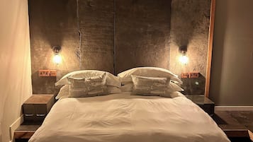 Mill House Suite | 3 개의 침실, 다리미/다리미판, 무료 WiFi, 침대 시트