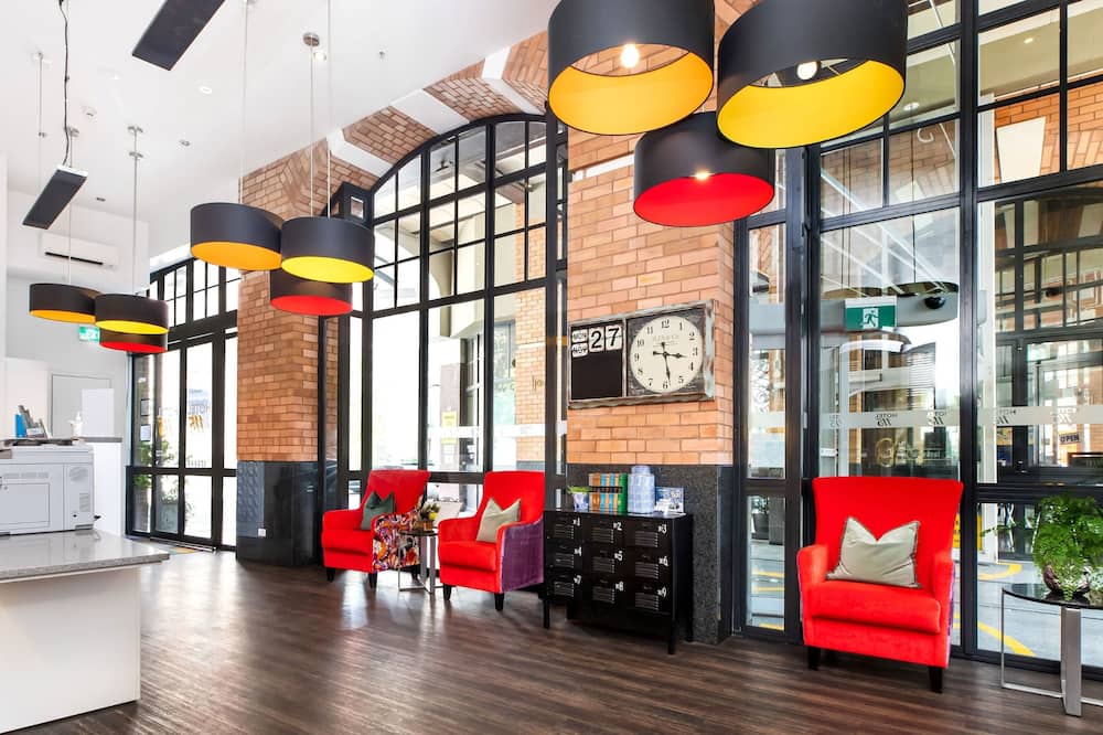 Hotel 115 Christchurch