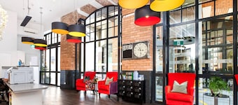 Hotel 115 Christchurch