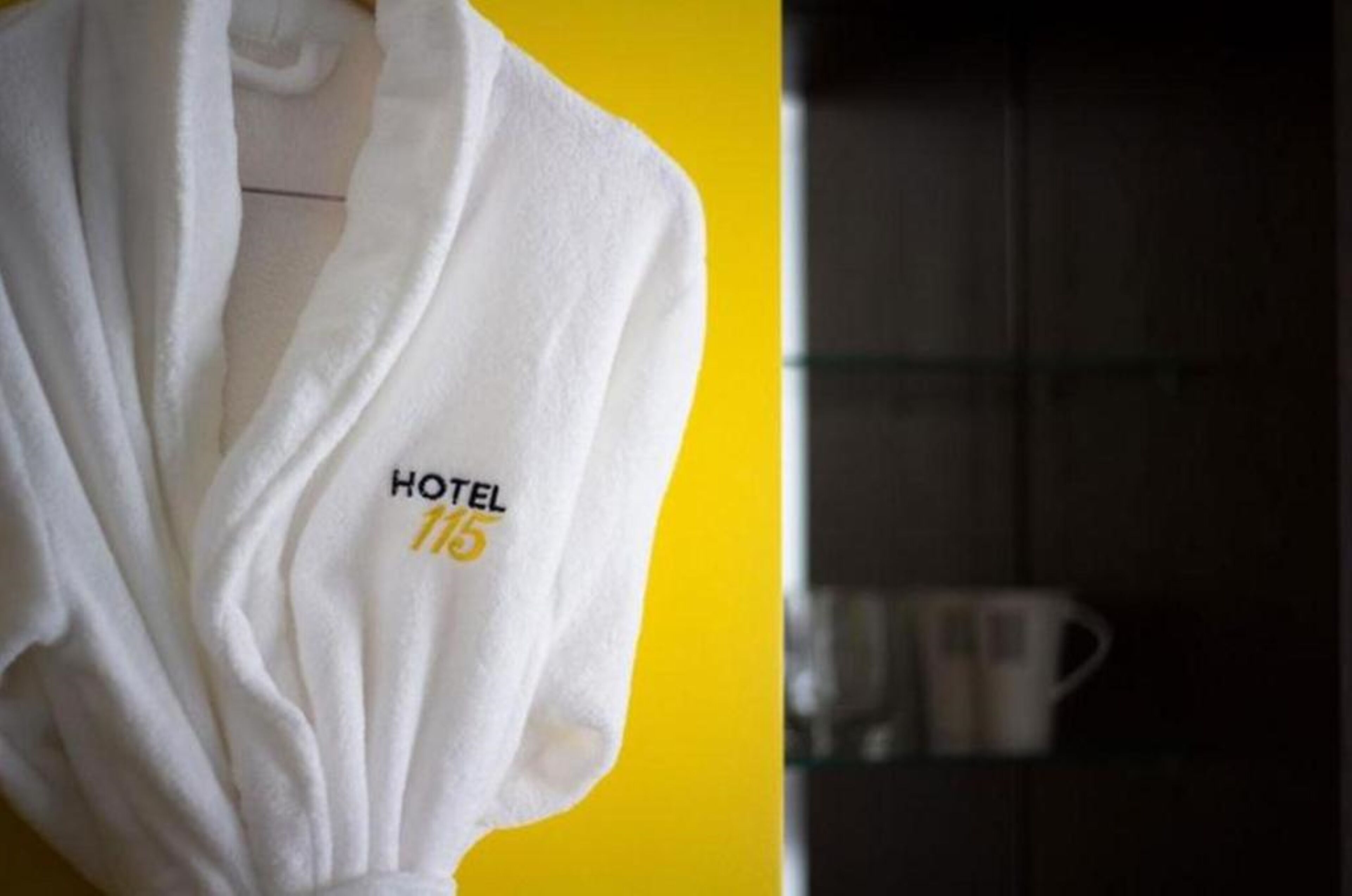 1 bedroom, soundproofing, free wifi, bed sheets