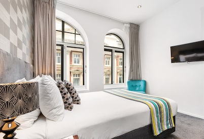 Hotel 115 Christchurch