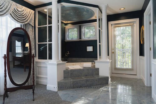 The Dan'l Webster Inn and Spa