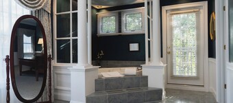 The Dan'l Webster Inn and Spa