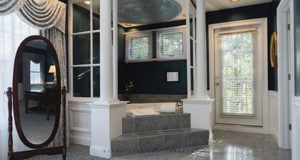 The Dan'l Webster Inn and Spa