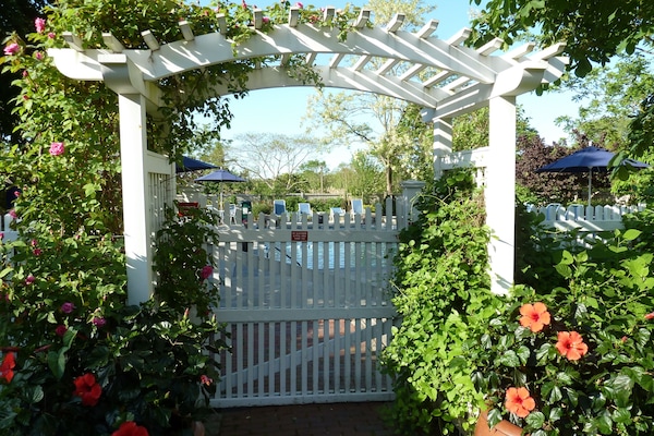 Jardín