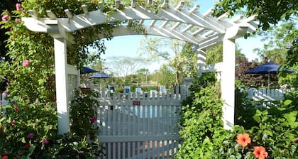 The Dan'l Webster Inn and Spa