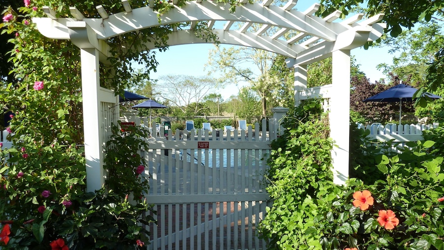 The Dan'l Webster Inn and Spa