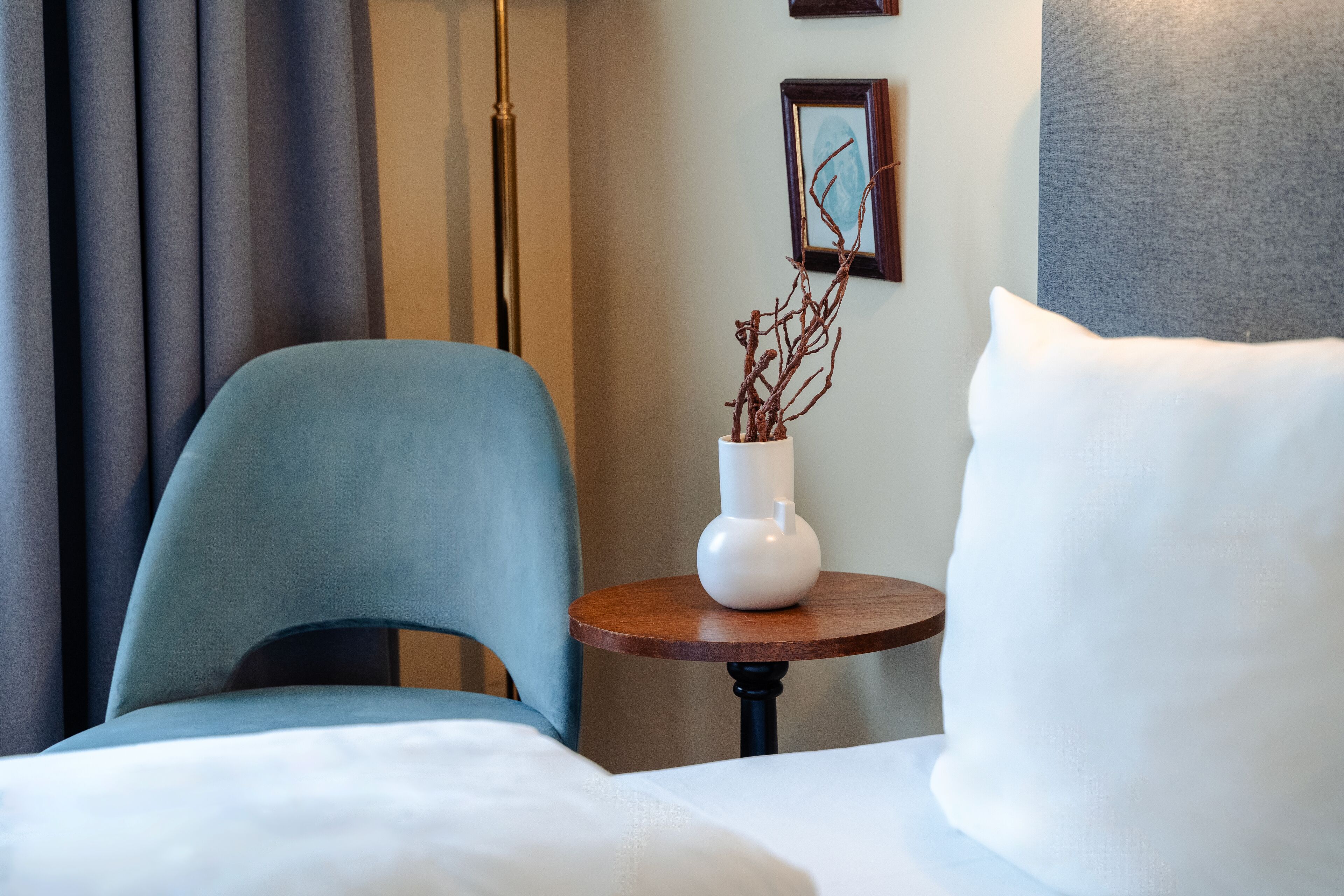 Foto - Hotel Altmünchen by Blattl