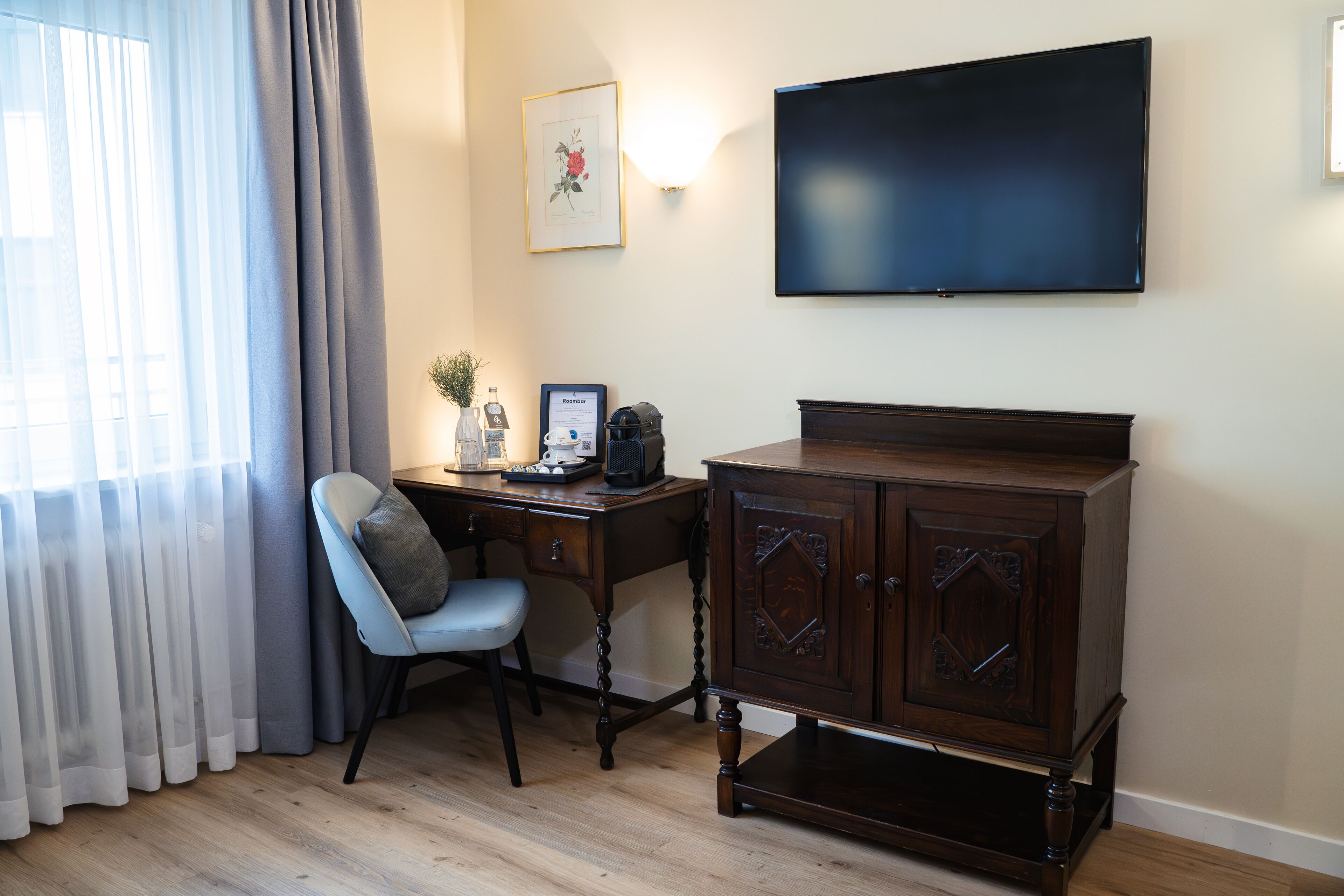 Foto - Hotel Altmünchen by Blattl