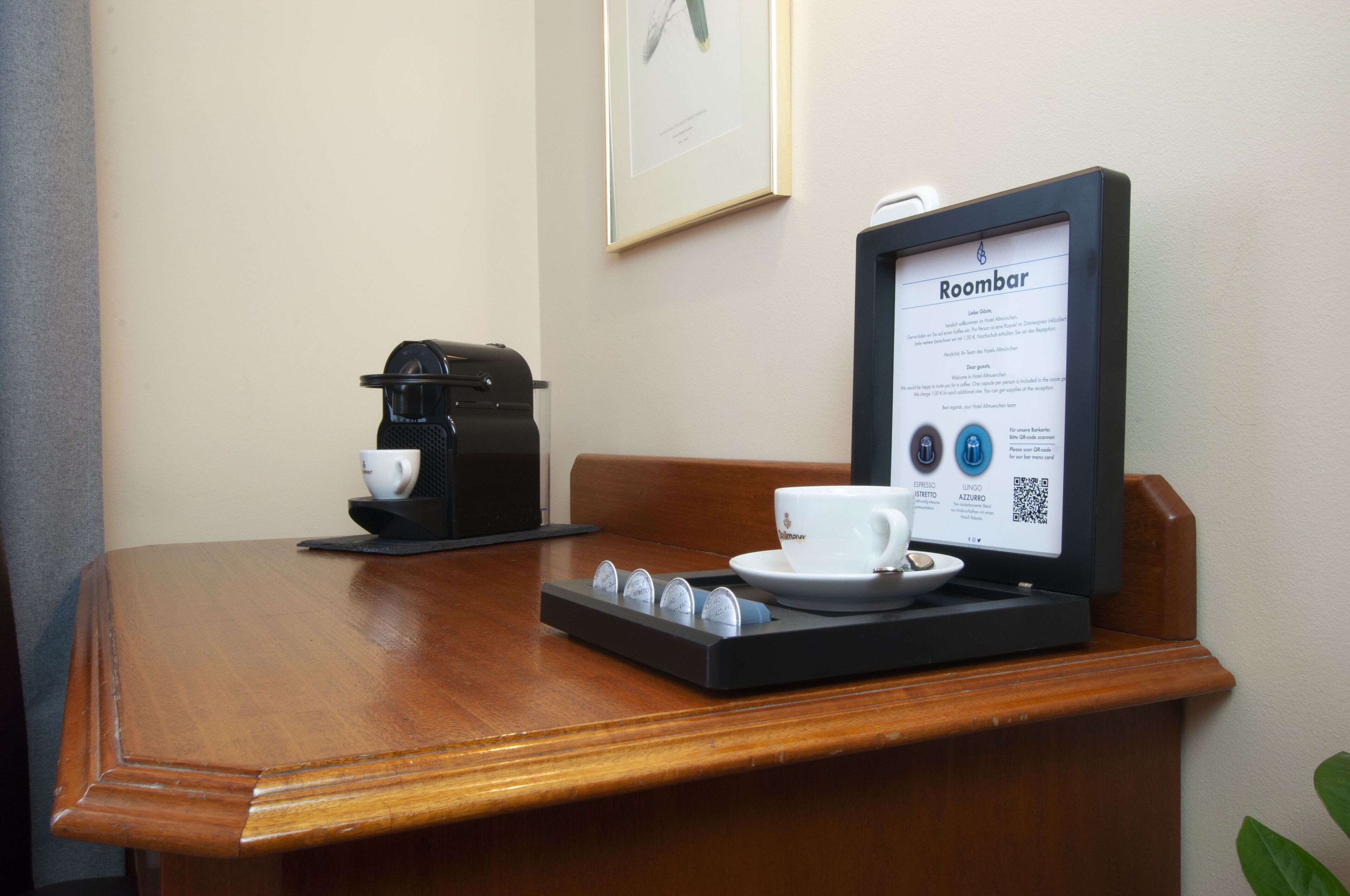 Foto - Hotel Altmünchen by Blattl