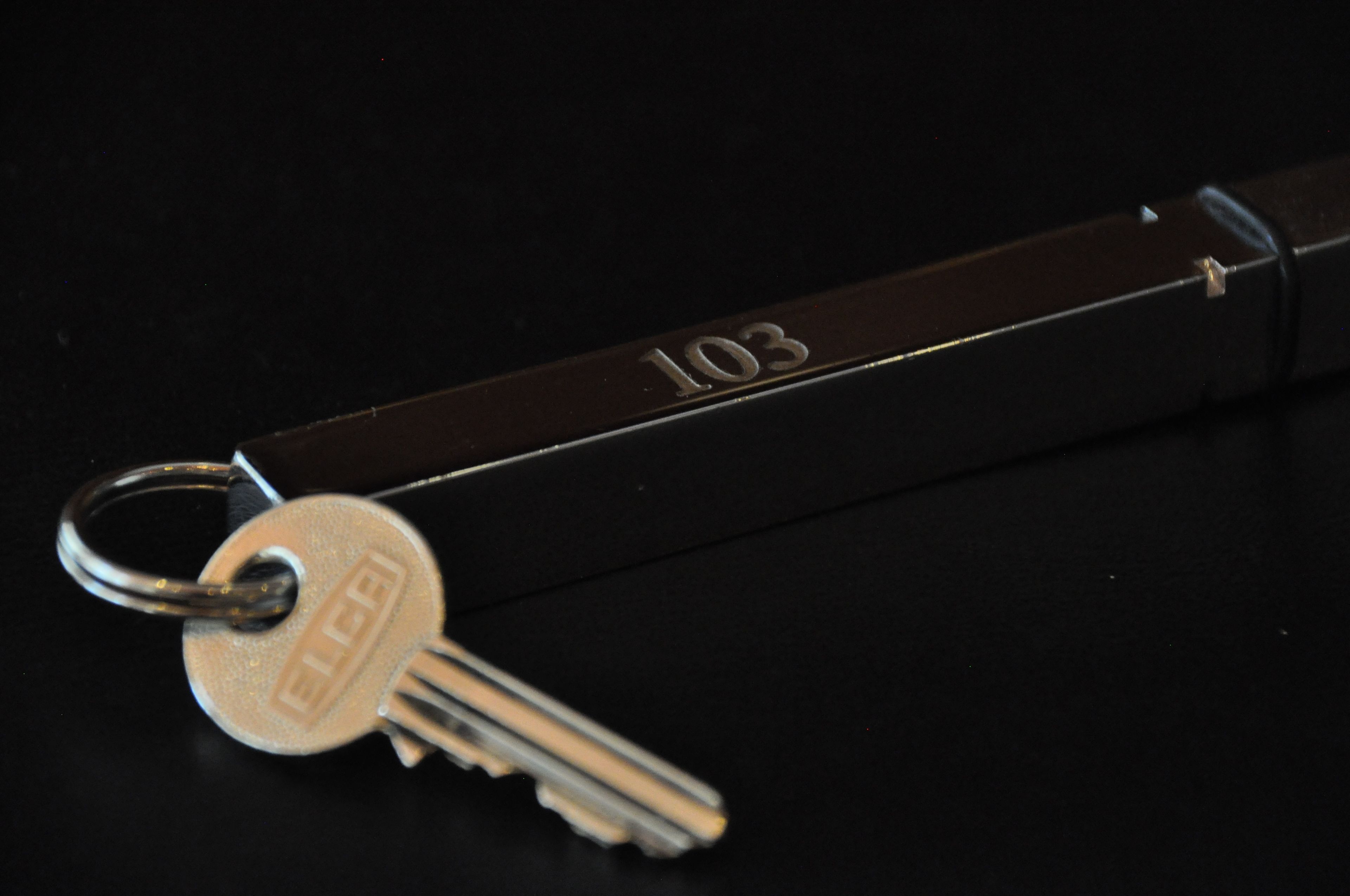 classic double or twin room | city view