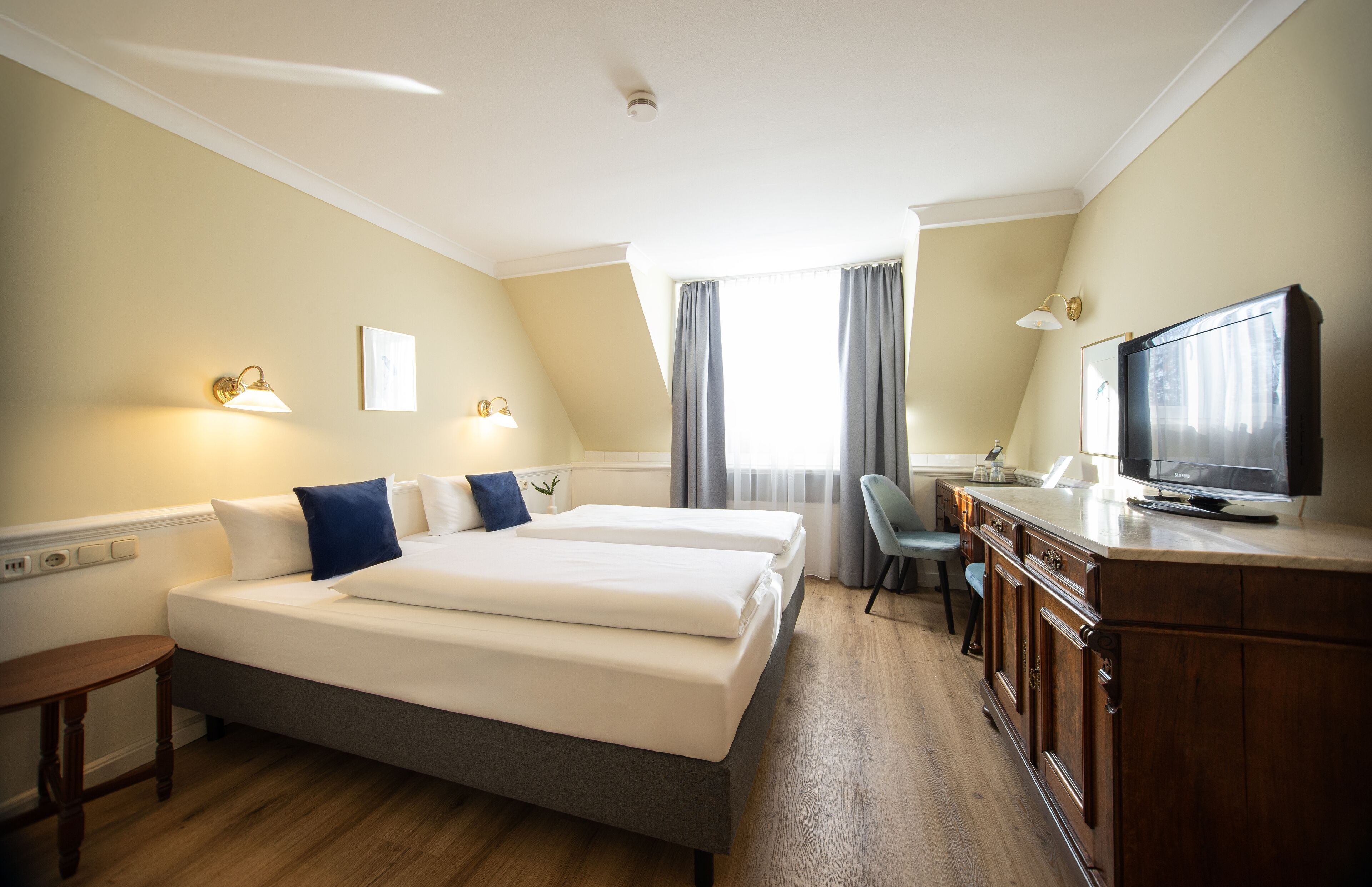 Foto - Hotel Altmünchen by Blattl