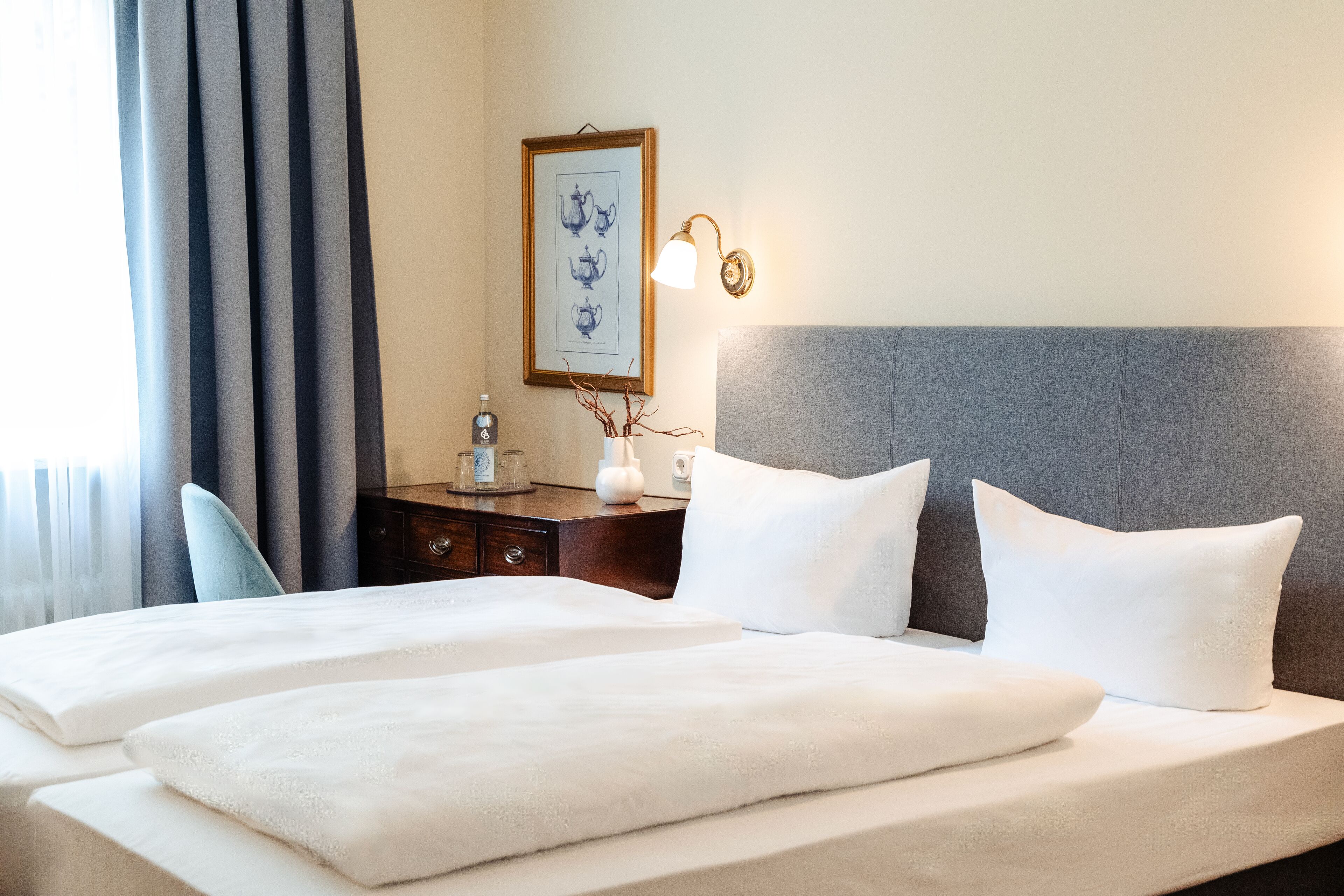 Foto - Hotel Altmünchen by Blattl